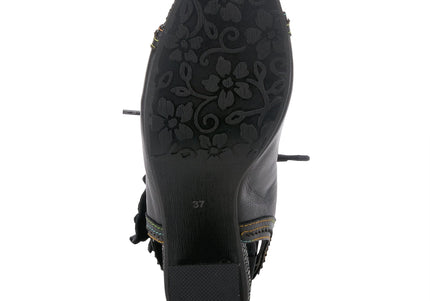 LARTISTE SUPERCUTE NYCK - New York City Kicks