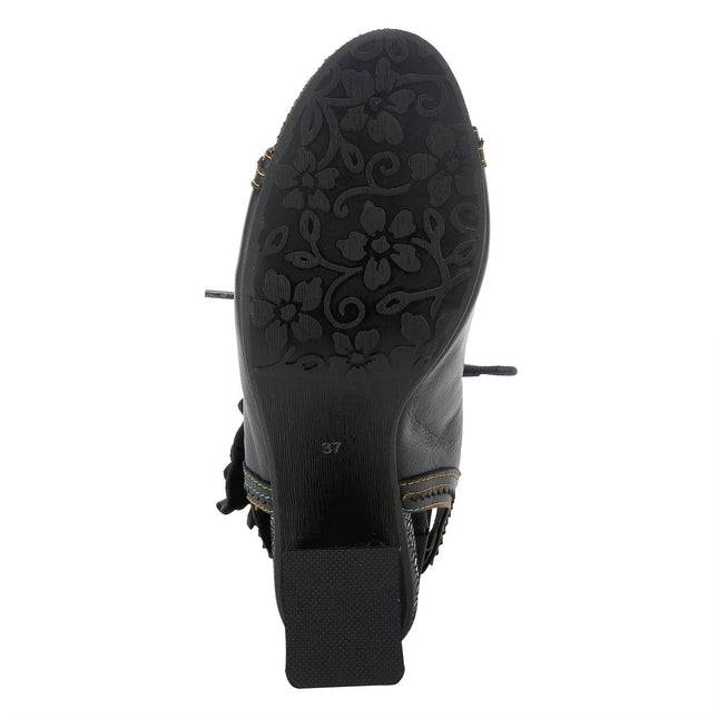 LARTISTE SUPERCUTE NYCK - New York City Kicks