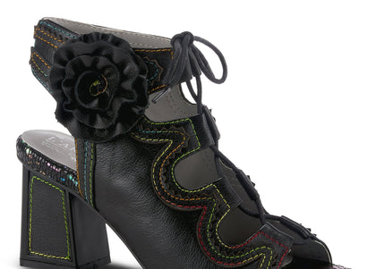 LARTISTE SUPERCUTE NYCK - New York City Kicks