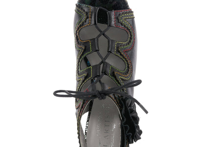 LARTISTE SUPERCUTE NYCK - New York City Kicks
