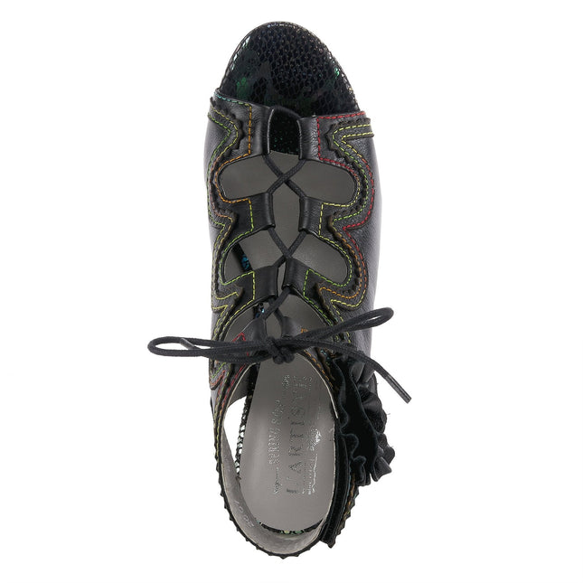 LARTISTE SUPERCUTE NYCK - New York City Kicks