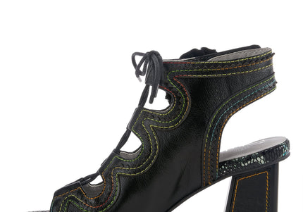 LARTISTE SUPERCUTE NYCK - New York City Kicks