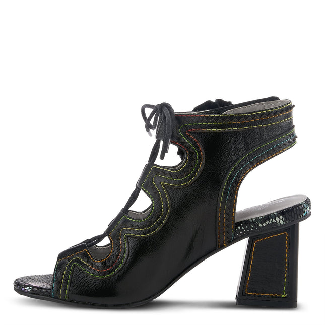 LARTISTE SUPERCUTE NYCK - New York City Kicks