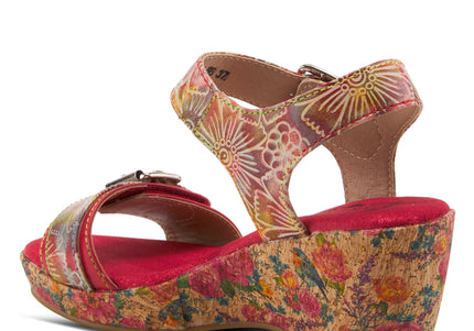 LARTISTE TANAQUIL NYCK - New York City Kicks