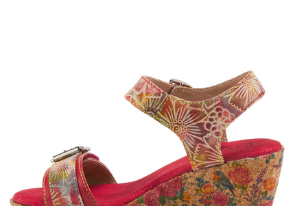 LARTISTE TANAQUIL NYCK - New York City Kicks