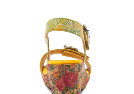 LARTISTE TANAQUIL NYCK - New York City Kicks