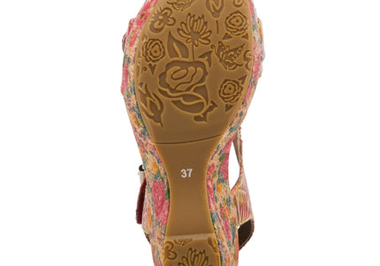 LARTISTE TANAQUIL NYCK - New York City Kicks