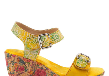 LARTISTE TANAQUIL NYCK - New York City Kicks