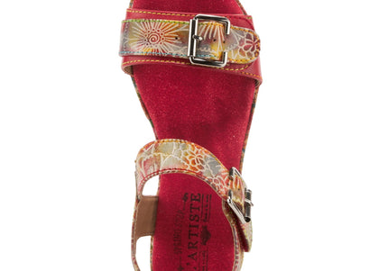 LARTISTE TANAQUIL NYCK - New York City Kicks