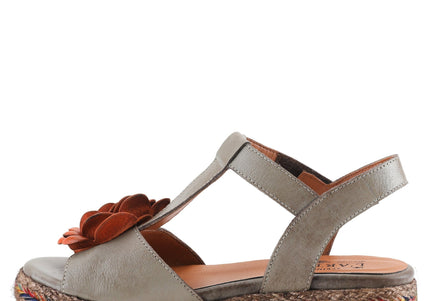 LARTISTE TEMPEST NYCK - New York City Kicks