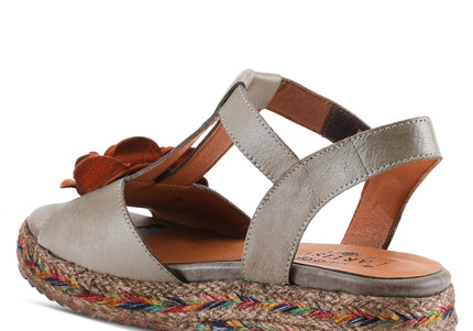 LARTISTE TEMPEST NYCK - New York City Kicks