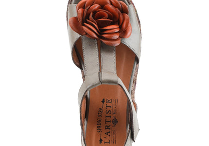 LARTISTE TEMPEST NYCK - New York City Kicks