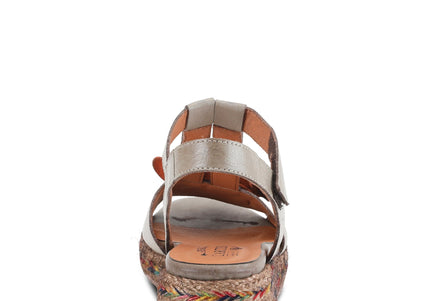 LARTISTE TEMPEST NYCK - New York City Kicks