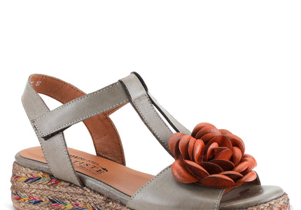 LARTISTE TEMPEST NYCK - New York City Kicks