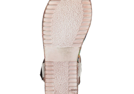 LARTISTE TEMPEST NYCK - New York City Kicks