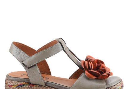 LARTISTE TEMPEST NYCK - New York City Kicks