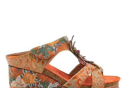 LARTISTE THERON NYCK - New York City Kicks