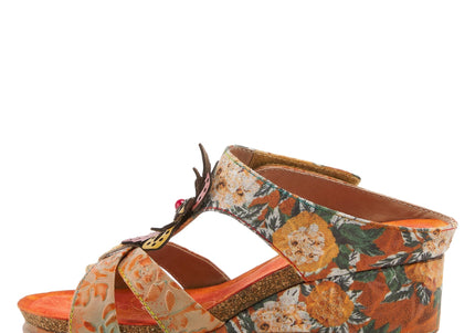 LARTISTE THERON NYCK - New York City Kicks