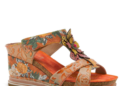 LARTISTE THERON NYCK - New York City Kicks