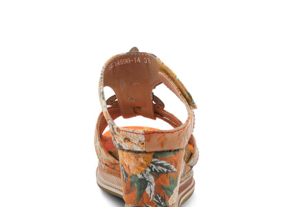 LARTISTE THERON NYCK - New York City Kicks