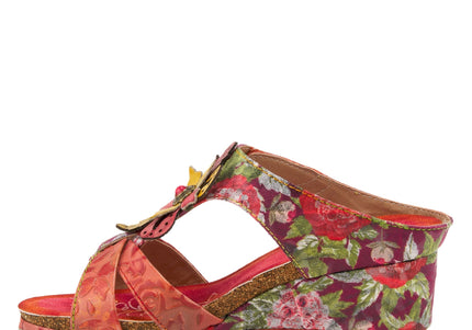 LARTISTE THERON NYCK - New York City Kicks