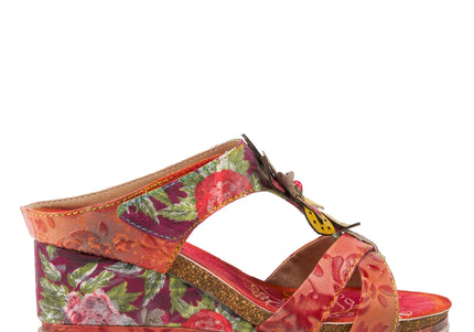 LARTISTE THERON NYCK - New York City Kicks