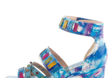 LARTISTE TIFFANITA NYCK - New York City Kicks
