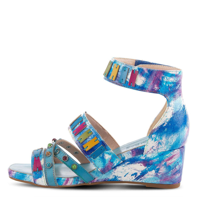 LARTISTE TIFFANITA NYCK - New York City Kicks