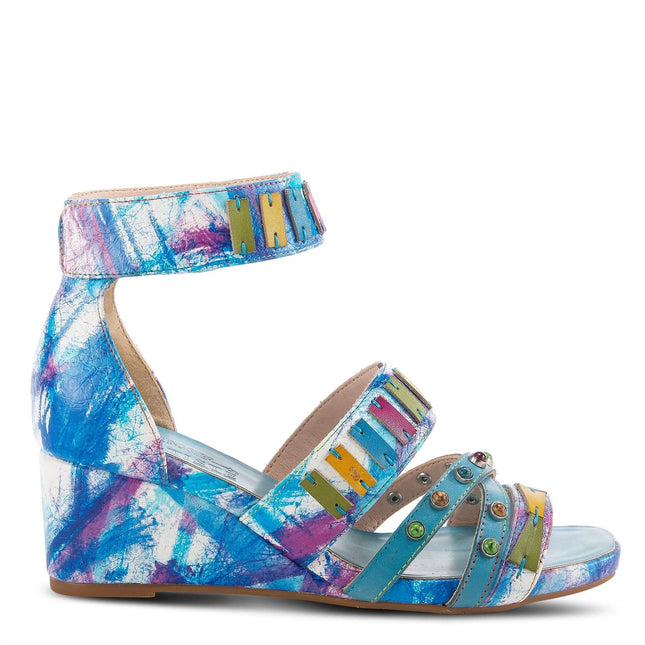 LARTISTE TIFFANITA NYCK - New York City Kicks