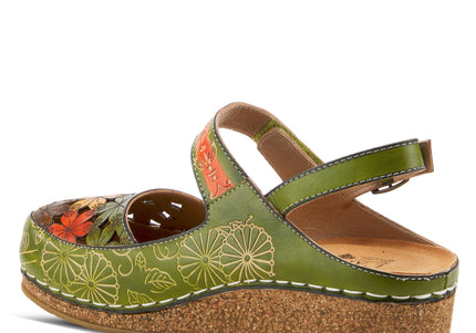 LARTISTE TRIPPE NYCK - New York City Kicks