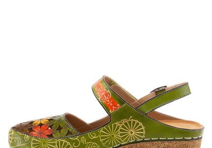 LARTISTE TRIPPE NYCK - New York City Kicks