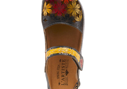 LARTISTE TRIPPE NYCK - New York City Kicks