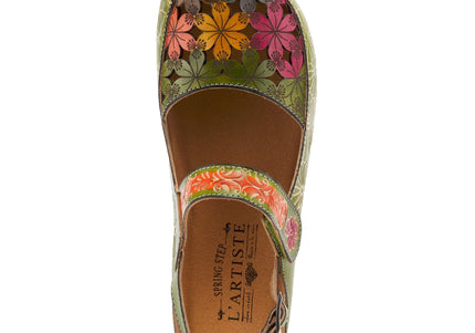 LARTISTE TRIPPE NYCK - New York City Kicks