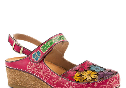 LARTISTE TRIPPE NYCK - New York City Kicks