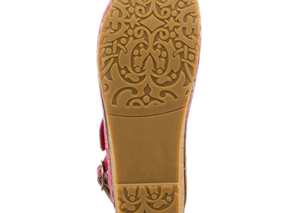 LARTISTE TRIPPE NYCK - New York City Kicks