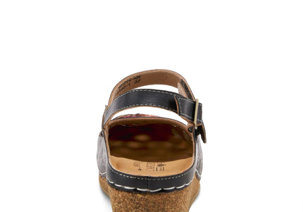 LARTISTE TRIPPE NYCK - New York City Kicks