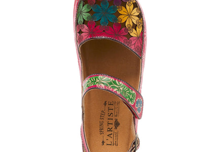 LARTISTE TRIPPE NYCK - New York City Kicks