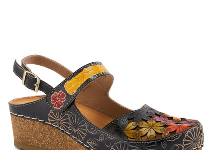 LARTISTE TRIPPE NYCK - New York City Kicks