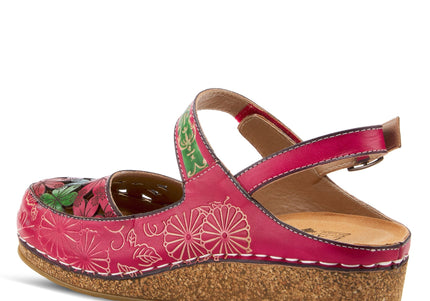 LARTISTE TRIPPE NYCK - New York City Kicks