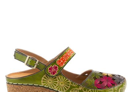 LARTISTE TRIPPE NYCK - New York City Kicks