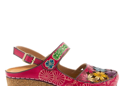 LARTISTE TRIPPE NYCK - New York City Kicks