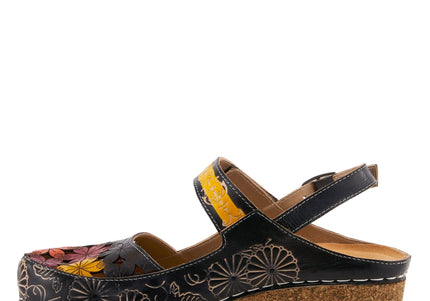 LARTISTE TRIPPE NYCK - New York City Kicks