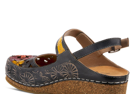 LARTISTE TRIPPE NYCK - New York City Kicks