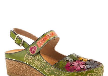 LARTISTE TRIPPE NYCK - New York City Kicks