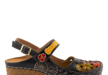 LARTISTE TRIPPE NYCK - New York City Kicks