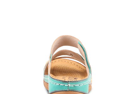 LARTISTE UDAYA NYCK - New York City Kicks