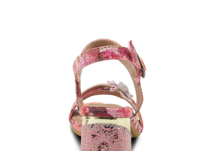 LARTISTE VASUDHA NYCK - New York City Kicks