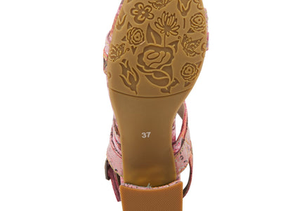 LARTISTE VASUDHA NYCK - New York City Kicks