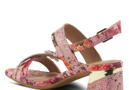 LARTISTE VASUDHA NYCK - New York City Kicks