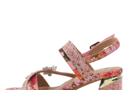 LARTISTE VASUDHA NYCK - New York City Kicks